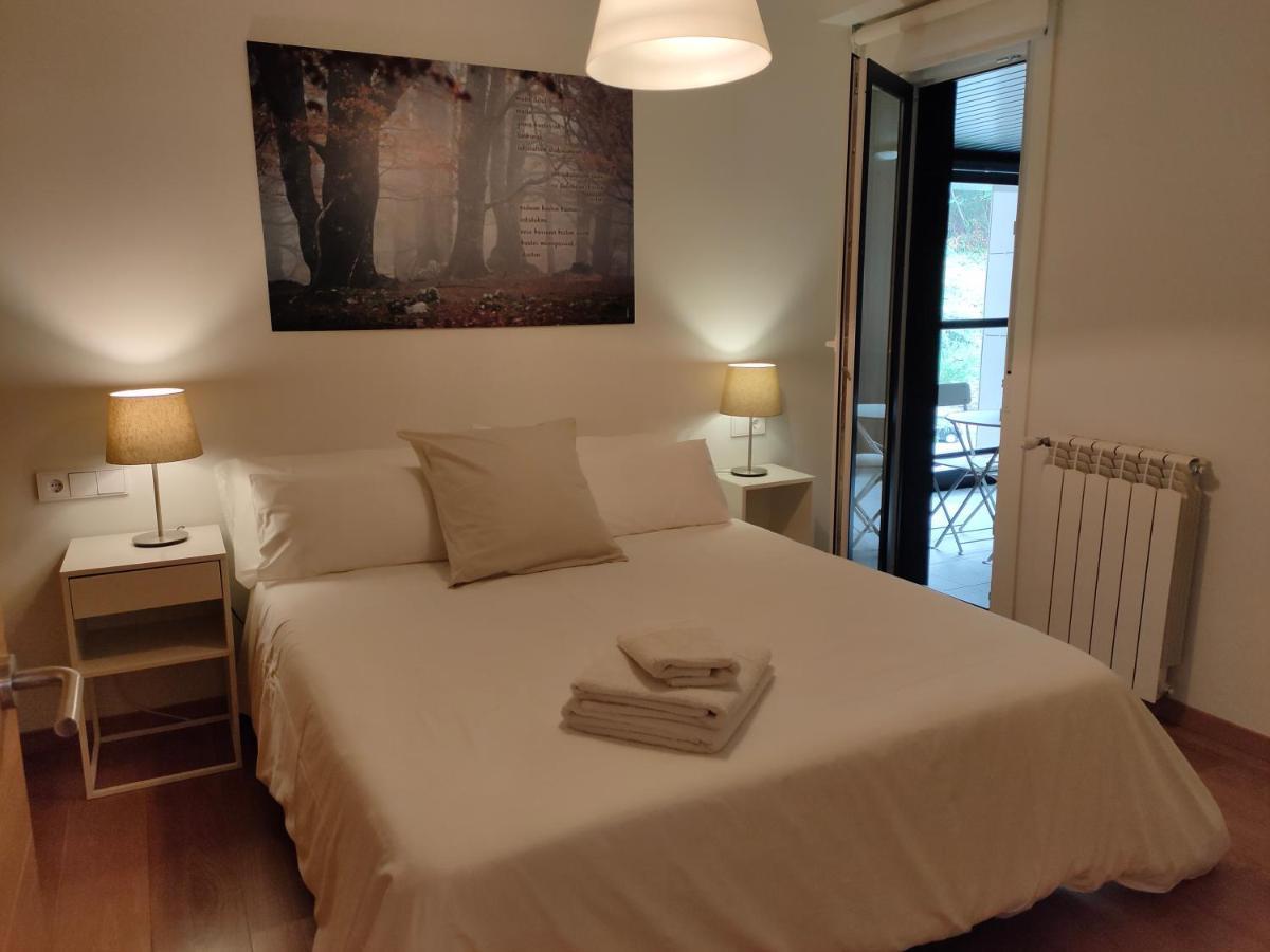 Apartament Ventura Ess02622 San Sebastián